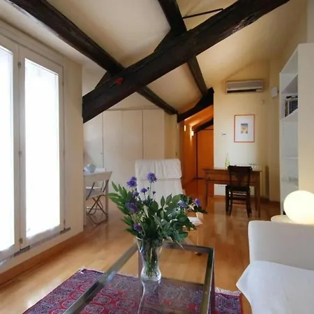 公寓 Disciplini By Halldis *