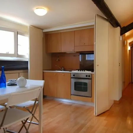 公寓 Disciplini By Halldis *