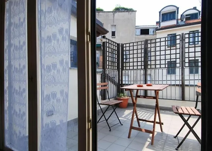 Disciplini By Halldis * Milano