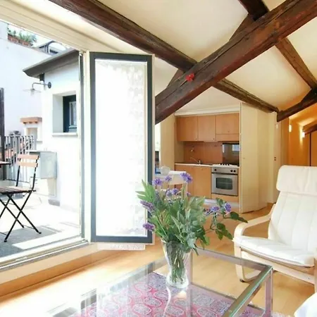 Disciplini By Halldis Apartamento