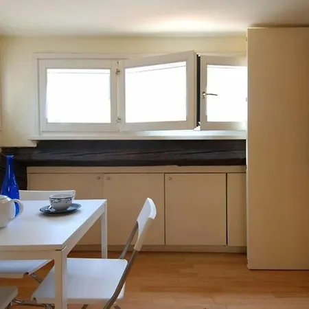 Disciplini By Halldis Apartamento *