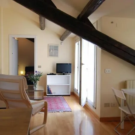 Disciplini By Halldis Apartamento *
